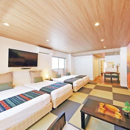 Casa Comoda Nanba Osaka Exteriör bild