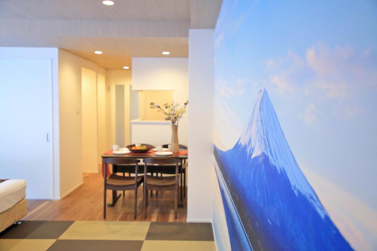 Casa Comoda Nanba Osaka Exteriör bild