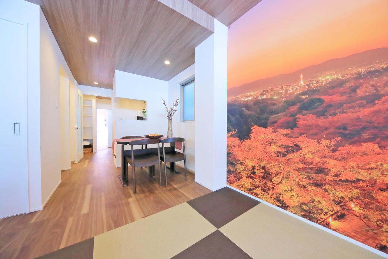 Casa Comoda Nanba Osaka Exteriör bild